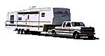 What is a Fifth-Wheel Trailer?